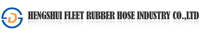 HENGSHUI FLEET RUBBER HOSE INDUSTRY CO.,LTD